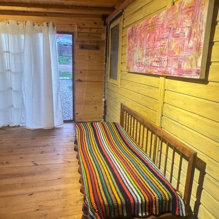 Amanda Relax and nature beautiful beach - Casa de 2 dormitorios - 20