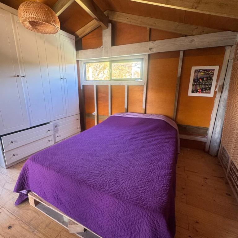 Amanda Relax and nature beautiful beach - Casa de 2 dormitorios - 29