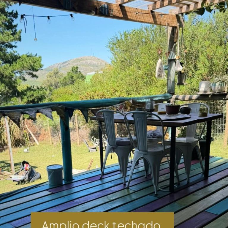 Amanda Relax and nature beautiful beach - Casa de 2 dormitorios - 32