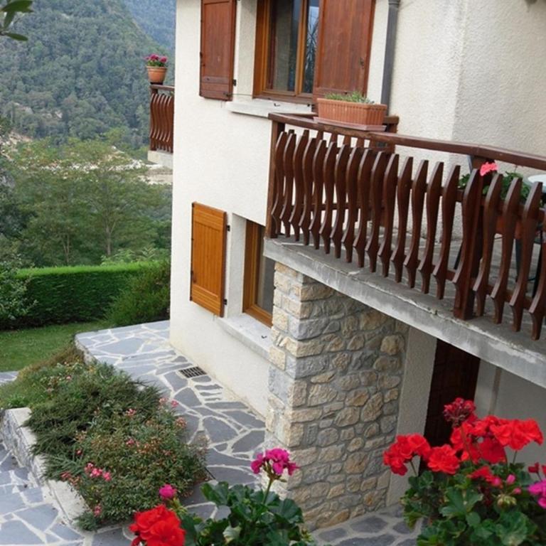 La BERGERONNETTE - Appartement 1 Chambre - 14