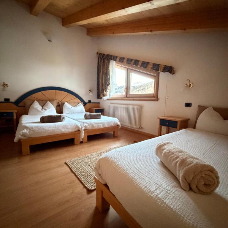 Livigno Cozy Loft - Appartamento con 1 Camera da Letto - 2