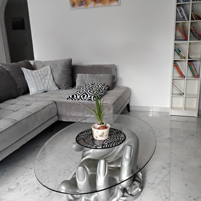 Appartement Lehnbach - Three-Bedroom Apartment - 3