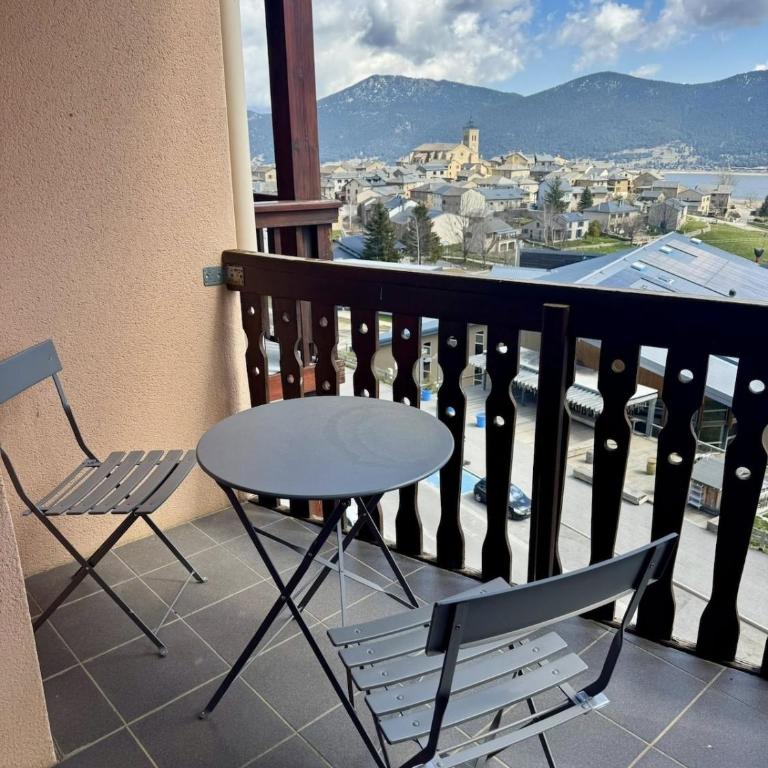 Le Cocon de Lena - hébergement au pied des pistes - One-Bedroom Apartment - 50