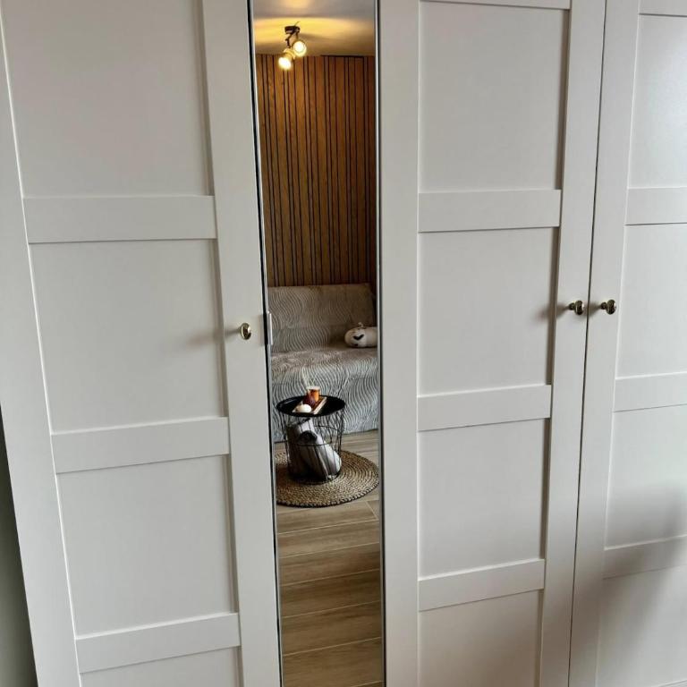 Le Cocon de Lena - hébergement au pied des pistes - One-Bedroom Apartment - 33
