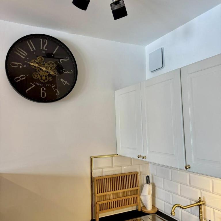 Le Cocon de Lena - hébergement au pied des pistes - One-Bedroom Apartment - 12