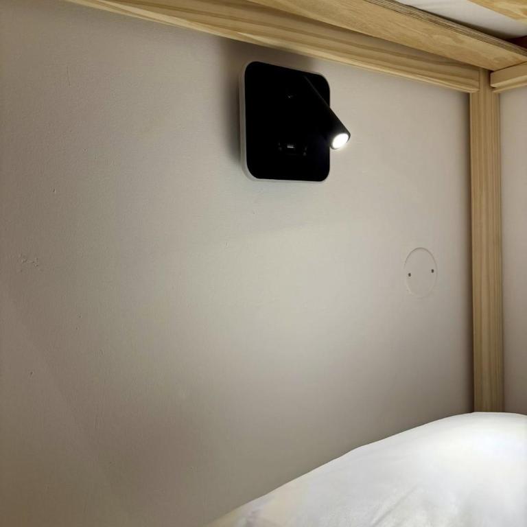 Le Cocon de Lena - hébergement au pied des pistes - One-Bedroom Apartment - 23