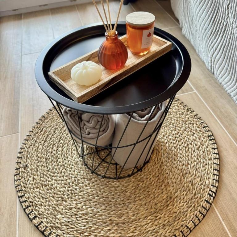 Le Cocon de Lena - hébergement au pied des pistes - One-Bedroom Apartment - 7