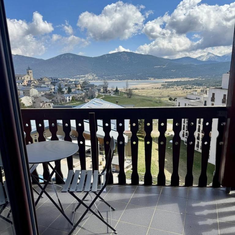 Le Cocon de Lena - hébergement au pied des pistes - One-Bedroom Apartment - 51