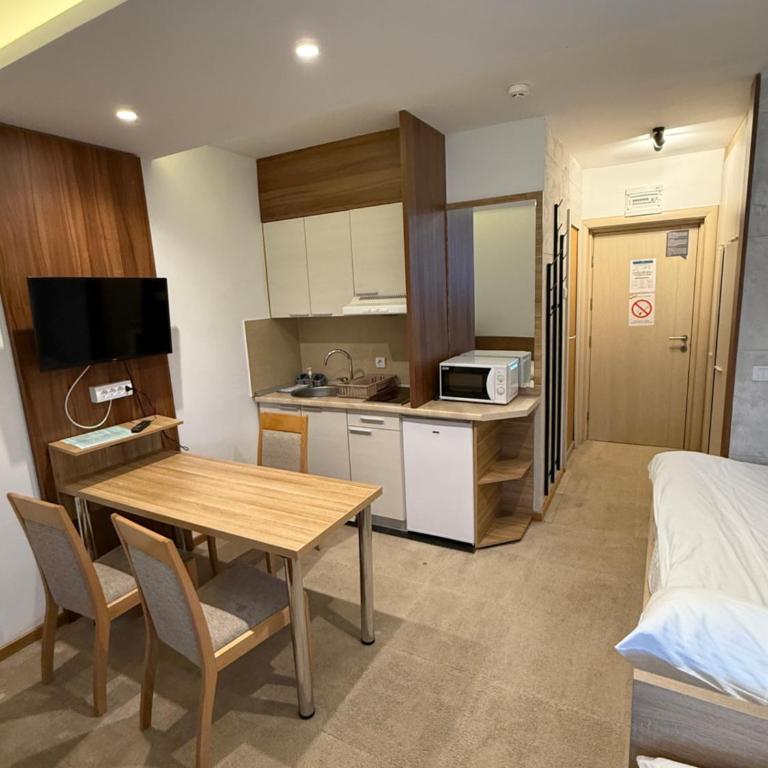 Apartments Konaci Centar - Studio Apartment - 6