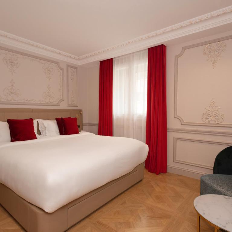 Mode Paris Aparthotel - Executive Apartment - 4