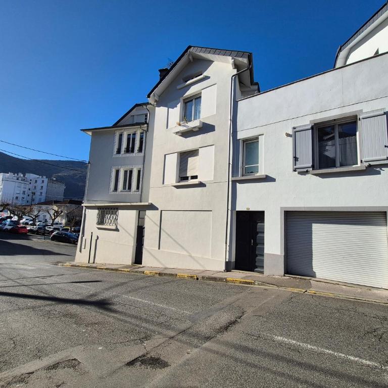 L'industriel - Lourdes Centre - Appartement 1 Chambre - 2