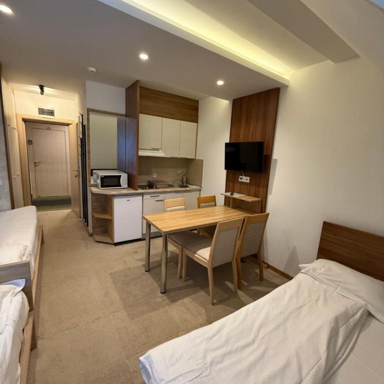 Apartments Konaci Centar - Studio Apartment - 5
