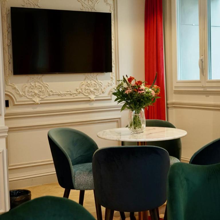 Mode Paris Aparthotel - Executive Apartment - 3