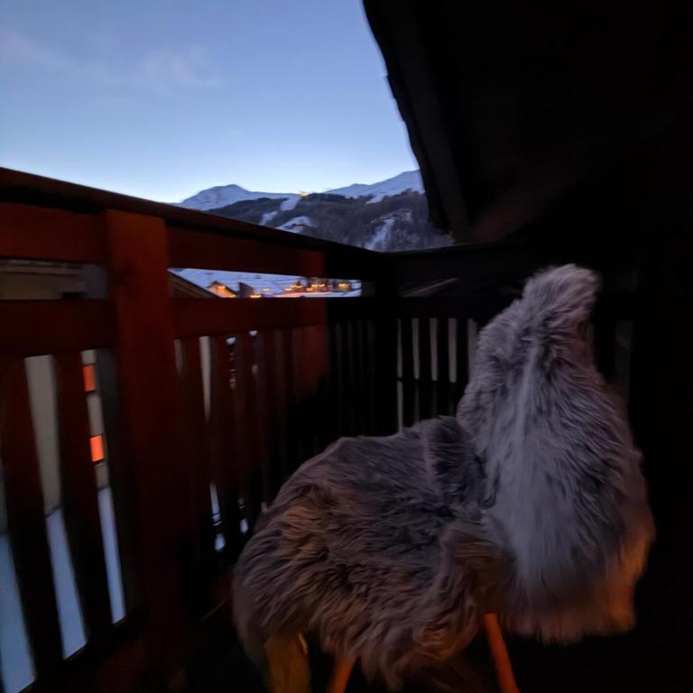 Livigno Cozy Loft - Appartamento con 1 Camera da Letto - 6