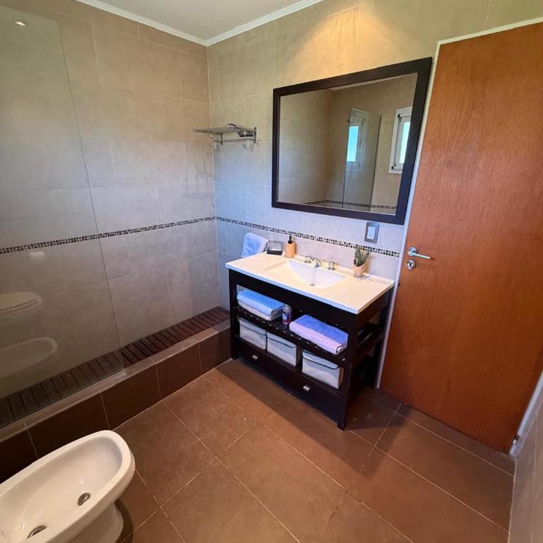 Alquiler de casa de playa costa esmeralda - Casa de 3 dormitorios - 12