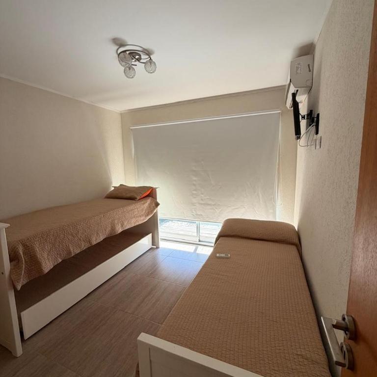 Alquiler de casa de playa costa esmeralda - Casa de 3 dormitorios - 13