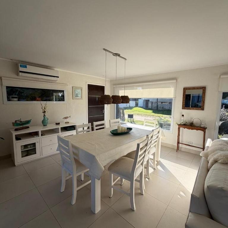 Alquiler de casa de playa costa esmeralda - Casa de 3 dormitorios - 18