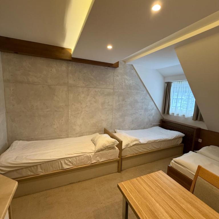 Apartments Konaci Centar - Studio Apartment - 4
