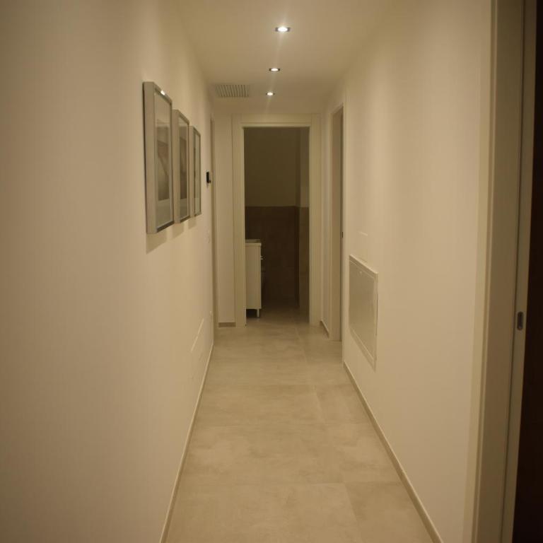 Il sogno di FOLLIA - Appartamento con 2 Camere da Letto e Terrazza - 5