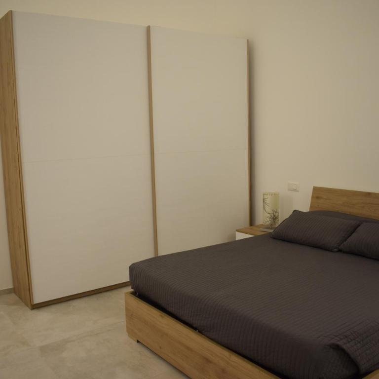 Il sogno di FOLLIA - Appartamento con 2 Camere da Letto e Terrazza - 9