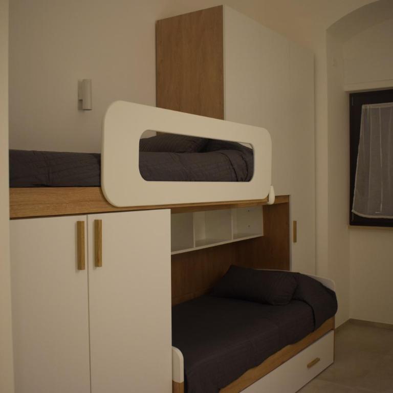 Il sogno di FOLLIA - Appartamento con 2 Camere da Letto e Terrazza - 8