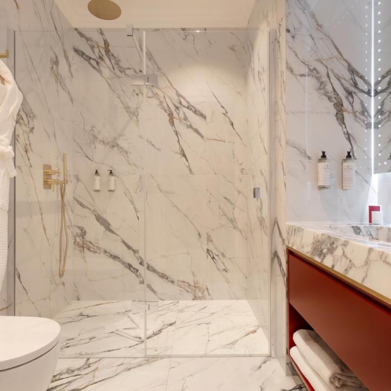 Mode Paris Aparthotel - Executive Studio - 7