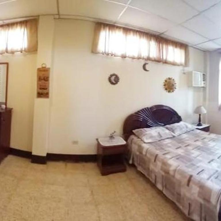 Alquiler de Casa cerca de Malecón de Salinas - Three-Bedroom House - 6
