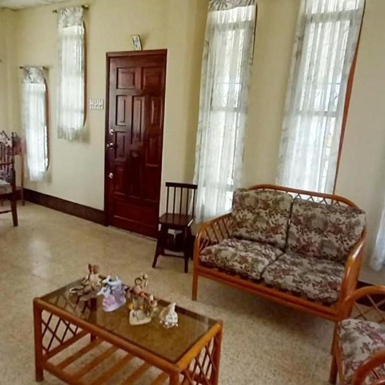 Alquiler de Casa cerca de Malecón de Salinas - Three-Bedroom House - 3