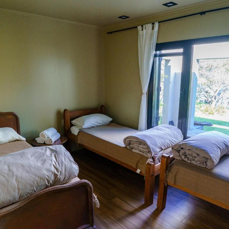 Casa Ona - Casa con pileta para 9 PAX Zona Marayui Chapadmalal - Hola Sur - Casa de 4 dormitorios - 31