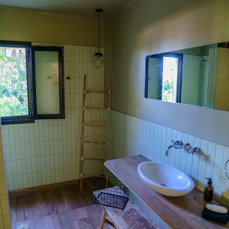 Casa Ona - Casa con pileta para 9 PAX Zona Marayui Chapadmalal - Hola Sur - Casa de 4 dormitorios - 33