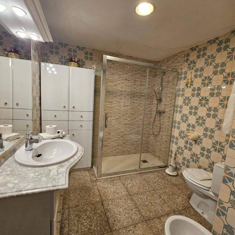 Apartamento Ruth If Benidorm - Apartamento de 3 dormitorios - 6
