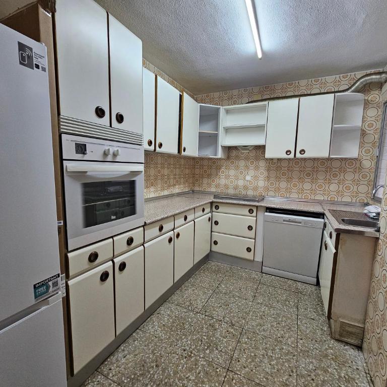 Apartamento Ruth If Benidorm - Apartamento de 3 dormitorios - 11