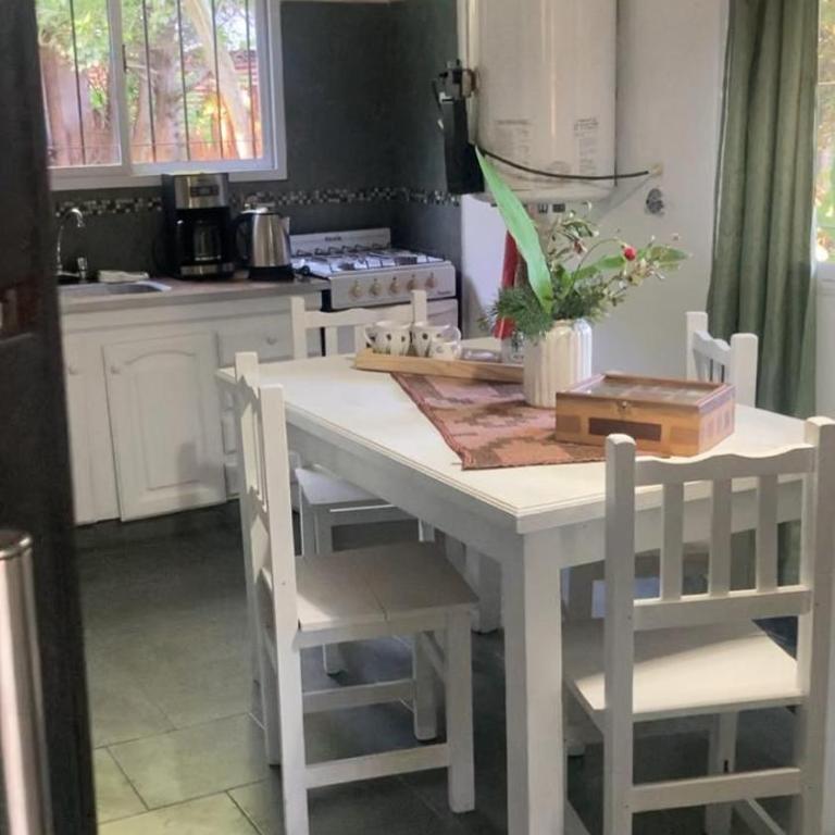 Vientoafavorcabanas - Apartamento de 2 dormitorios - 4