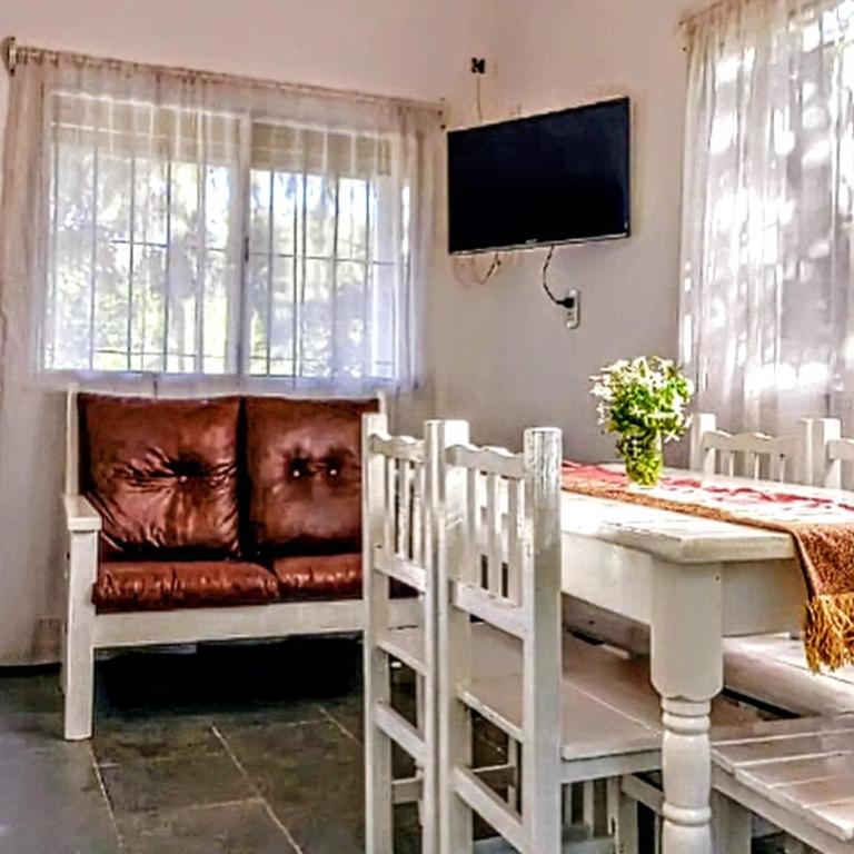Vientoafavorcabanas - Apartamento de 2 dormitorios - 5