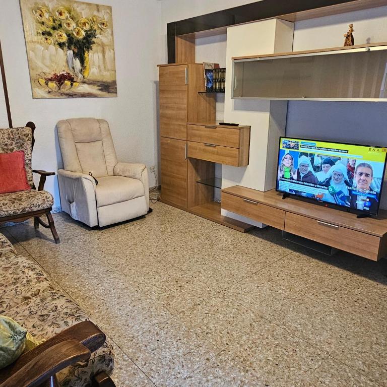 Apartamento Ruth If Benidorm - Apartamento de 3 dormitorios - 19