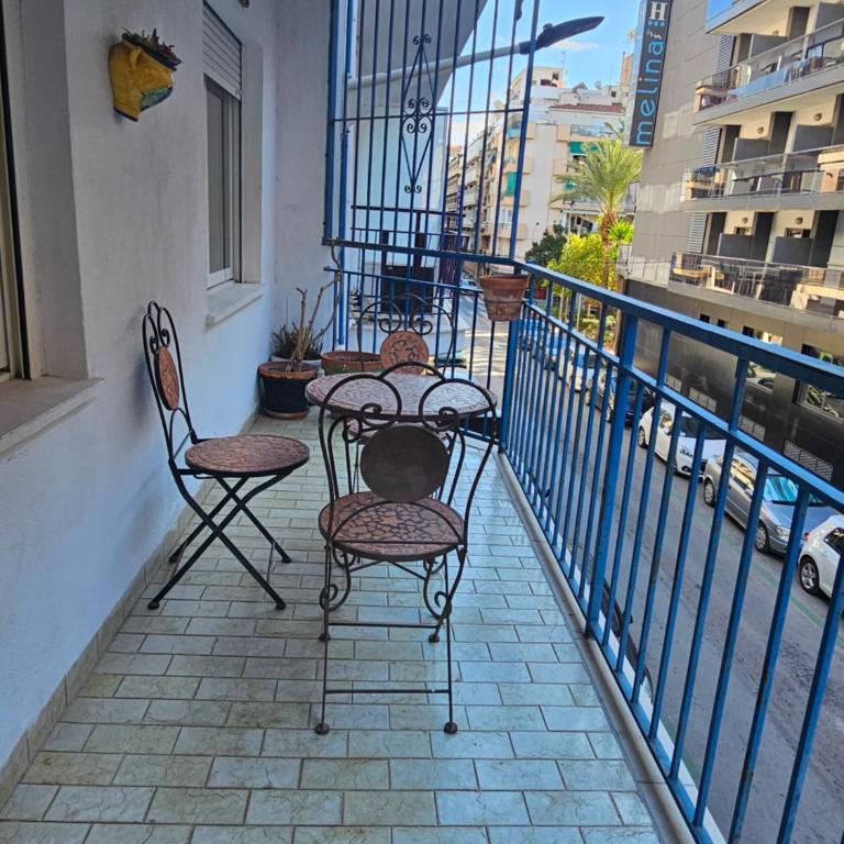 Apartamento Ruth If Benidorm - Apartamento de 3 dormitorios - 20