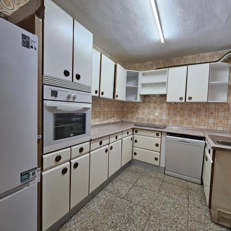 Apartamento Ruth If Benidorm - Apartamento de 3 dormitorios - 21