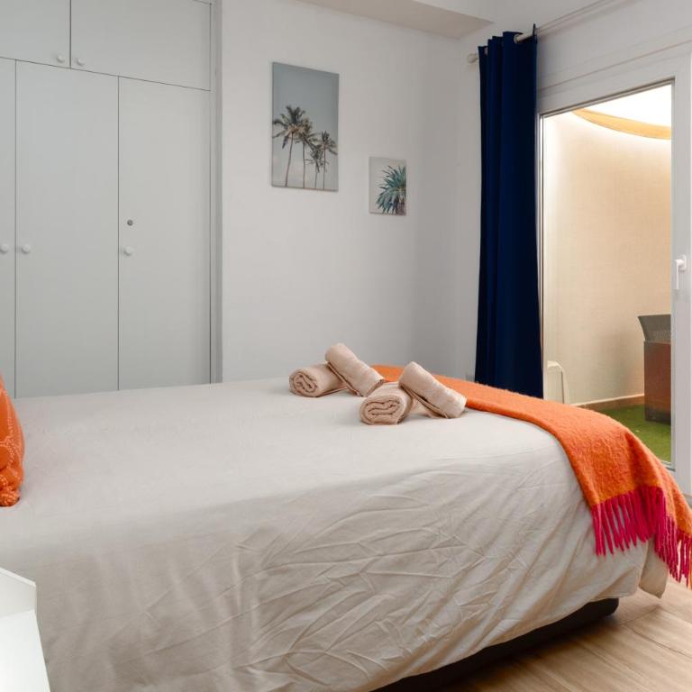 Happy Travel Molina 6 - Apartamento - 10