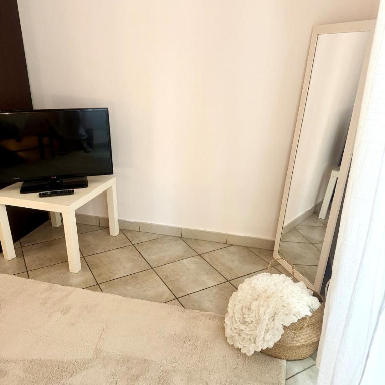 Voluptas house Trastevere Testaccio - Two-Bedroom House - 9