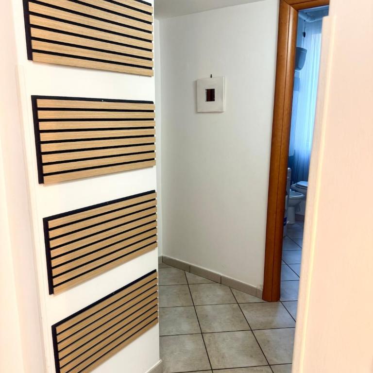 Voluptas house Trastevere Testaccio - Two-Bedroom House - 10