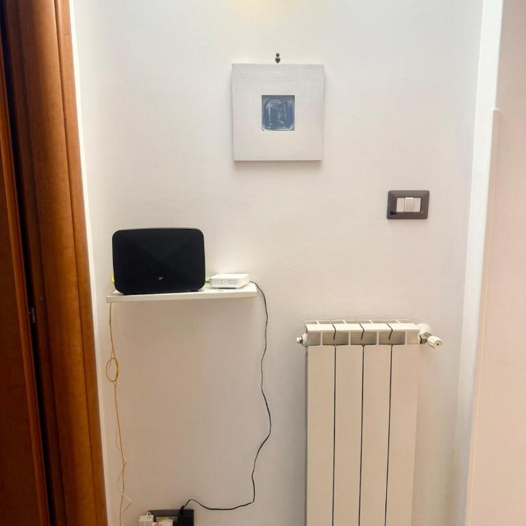 Voluptas house Trastevere Testaccio - Two-Bedroom House - 12