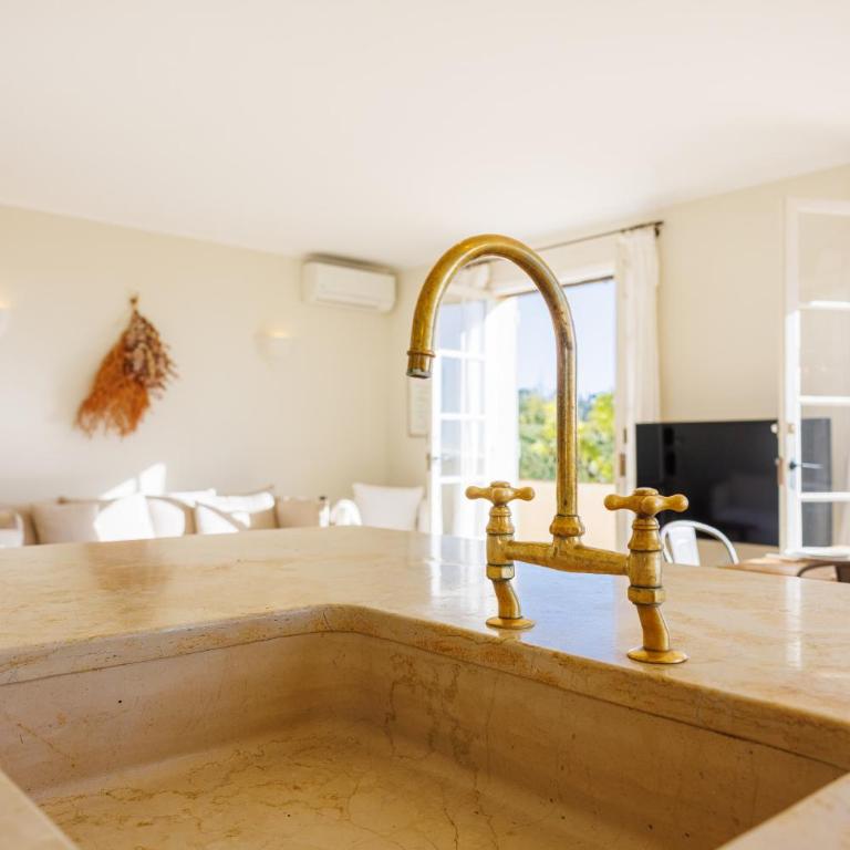 Villa Miradou - Maison 3 Chambres - 11