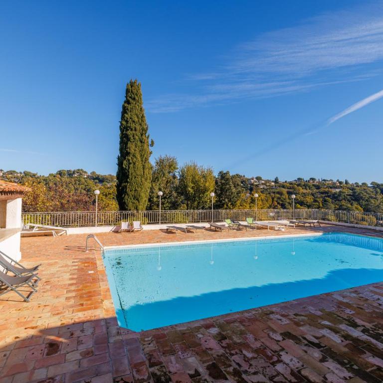 Villa Miradou - Maison 3 Chambres - 2