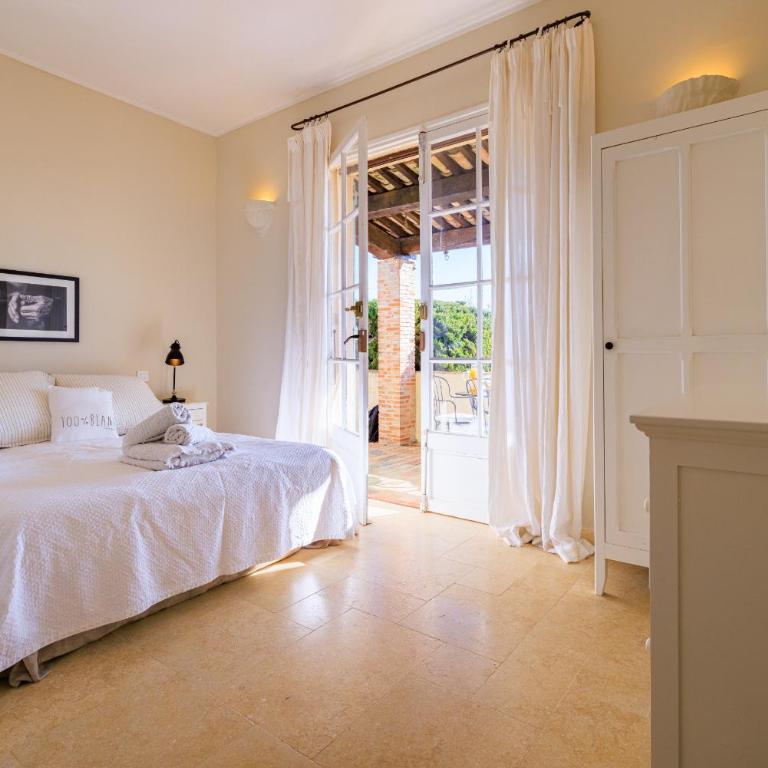 Villa Miradou - Maison 3 Chambres - 13