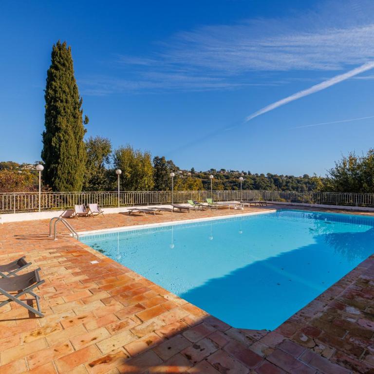 Villa Miradou - Maison 3 Chambres - 28