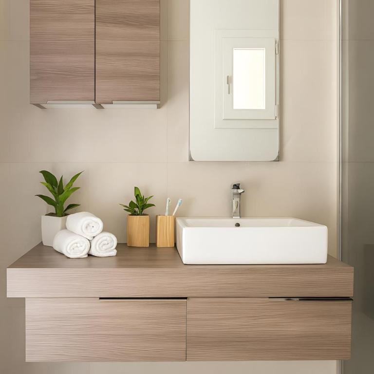 Brindisi's Finest Luxury Apartment - Appartamento con 2 Camere da Letto - 13