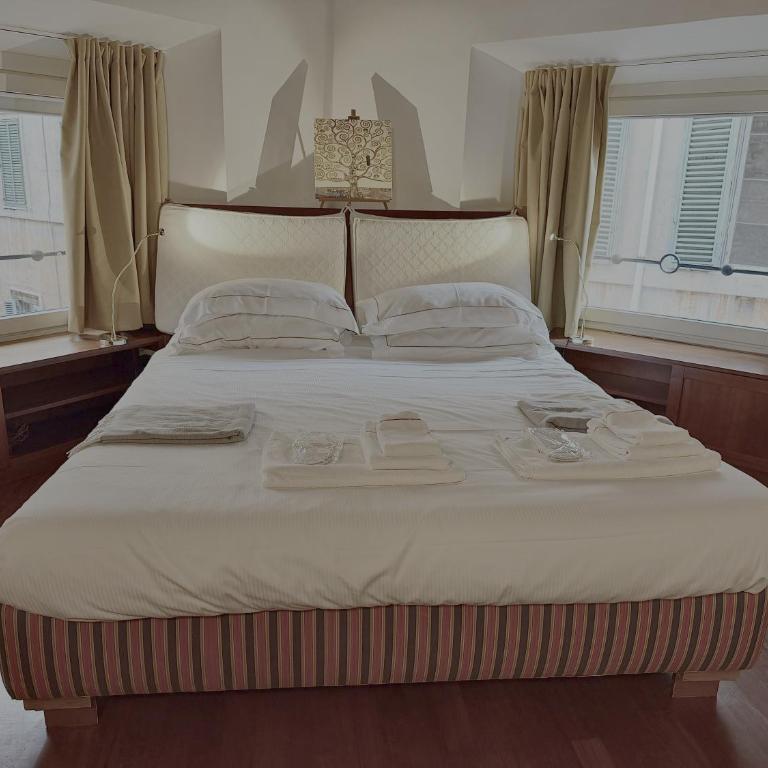 Pantheon Palazzo Nari - Superior Apartment - 6