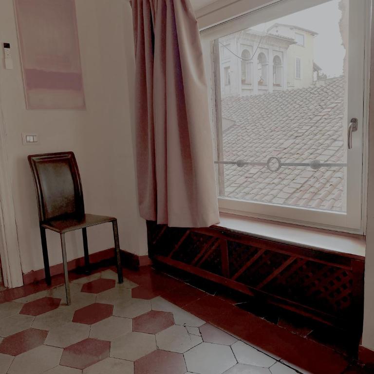 Pantheon Palazzo Nari - Superior Apartment - 18