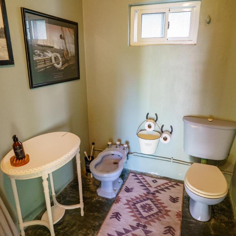 Casa Onita - Casa para 3 PAX en Chapadmalal Zona Cruz del Sur - Hola Sur - Casa con 1 dormitorio - 11