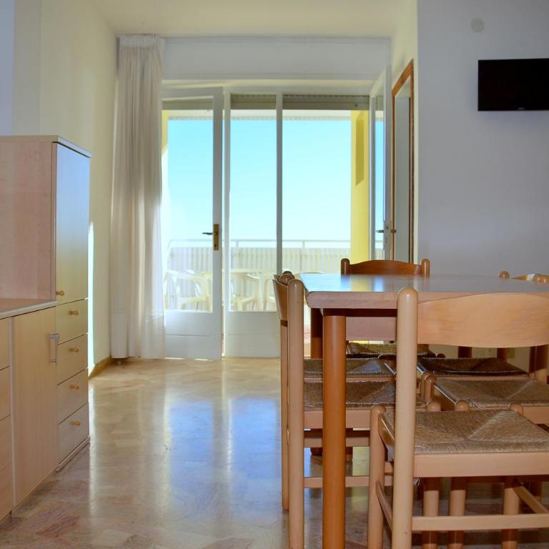 Condominio Aurora A - Two-Bedroom Apartment - 3